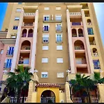 Apartment Fabi