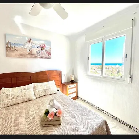 Fabi Apartment Torrevieja