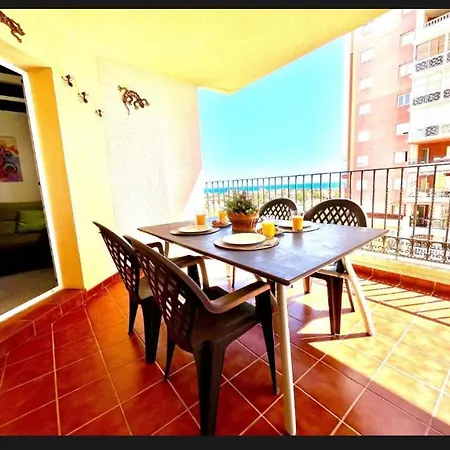 Apartment Fabi