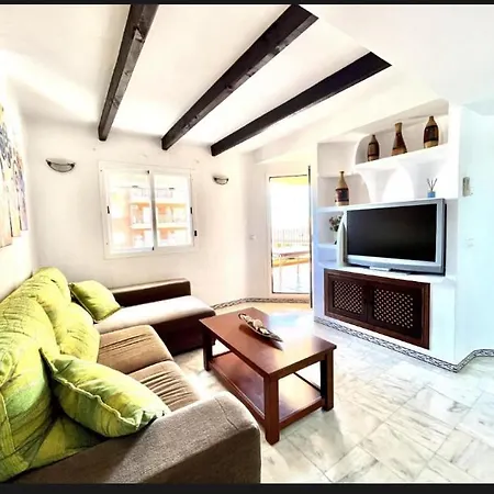Apartment Fabi *