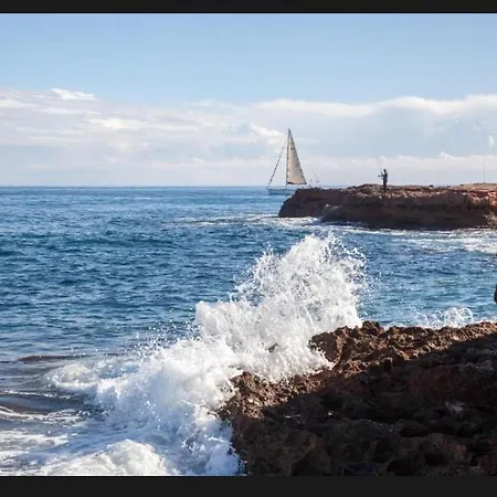 Fabi Apartman Torrevieja