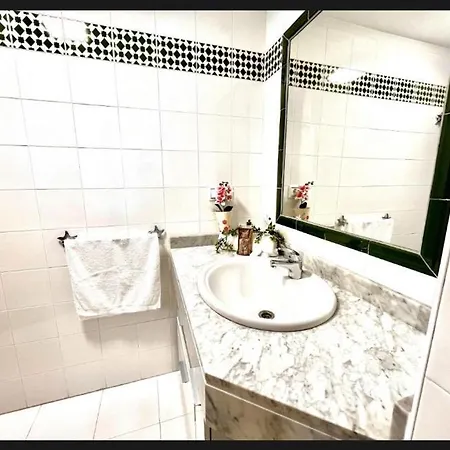 Apartman Fabi Torrevieja