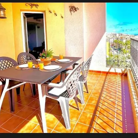Apartment Fabi *