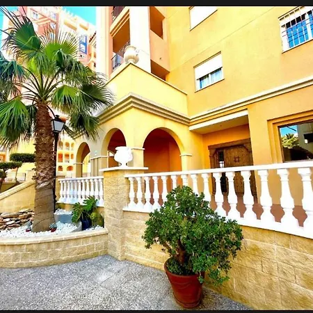 Apartment Fabi