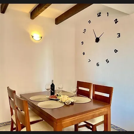 Apartment Fabi