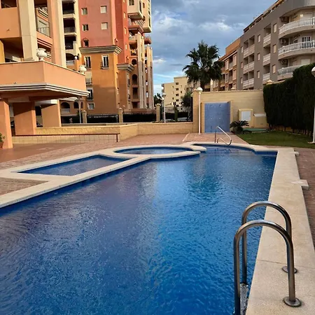 Fabi Torrevieja