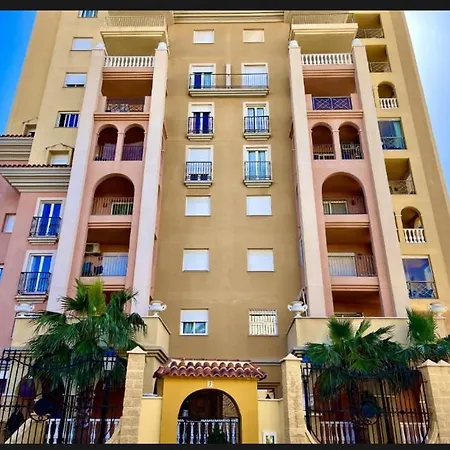 Apartment Fabi