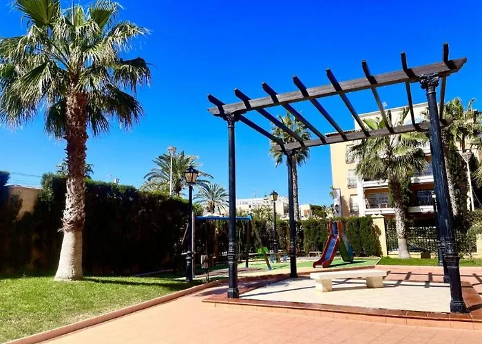 Fabi Daire Torrevieja