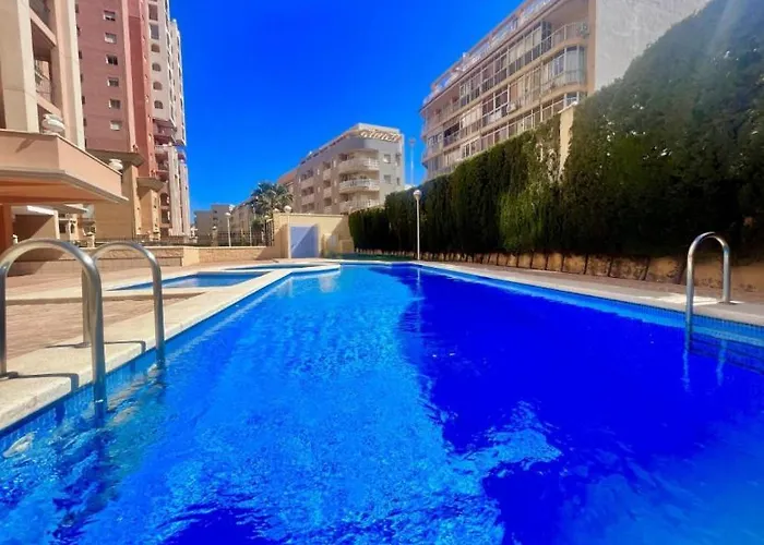 Daire Fabi Torrevieja